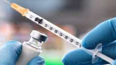 Photo of 16 अगस्त को 34 स्थानों पर लगेगा VACCINE कैंप