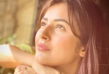 Photo of बिना जिम जाए घटा सकते हैं आप अपना वजन: Shehnaaz Gill