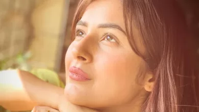 Photo of बिना   जिम जाए घटा सकते हैं आप अपना वजन:  Shehnaaz Gill