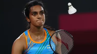 Photo of Olympics 2020: सेमीफाइनल में हारीं पीवी सिंधु, अब खेलेंगी कांस्य के लिए