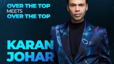 Photo of इस बार Bigg Boss OTT में सलमान खान नहीं करण जौहर होंगे होस्ट..