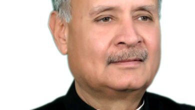 Photo of AIMS की स्थापना का रास्ता साफ :  केंद्रीय मंत्री राव इंद्रजीत सिंह