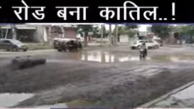 Photo of टूटे रोड को बनवा पाएगा..? सीएम का आज का रेवाड़ी दौरा