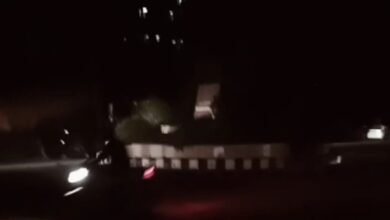 Photo of लाखों रुपए की लाइटें सिर्फ शोपीस बनकर रह गई