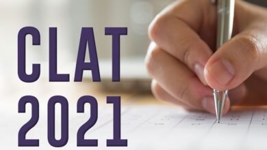 Photo of CLAT 2021 Result : रिजल्ट और काउंसलिंग की डेट शीट जारी, देखें पूरी डिटेल