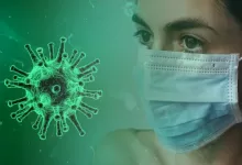 Photo of Coronavirus Update : पिछले 24 घंटे में 35 हजार से ज्यादा नए केस, और 483 मौतें