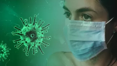 Photo of Coronavirus Update : पिछले 24 घंटे में 35 हजार से ज्यादा नए केस, और 483 मौतें