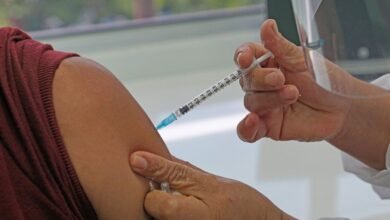 Photo of Vaccination- कल 10 सितम्बर को इन स्थानों पर लगेगी वैक्सीन