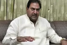 Photo of भाजपा की गलत नीतियों ने छोटे दुकानदार व व्यापारियों की तोड़ी कमर : अभय सिंह चौटाला