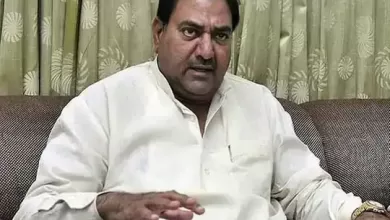 Photo of भाजपा की गलत नीतियों ने छोटे दुकानदार व व्यापारियों की तोड़ी कमर : अभय सिंह चौटाला