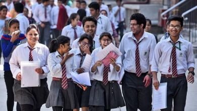 Photo of हरियाणा में आज से खुले मिडिल स्कूल