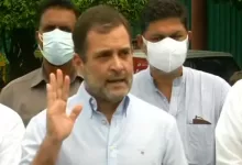 Photo of “Pegasus Scandal समूचे भारत पर हमला है…” : राहुल गांधी