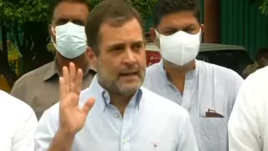 Photo of “Pegasus Scandal समूचे भारत पर हमला है…” : राहुल गांधी