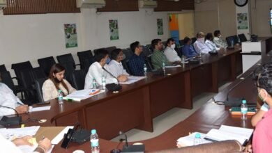 Photo of हरियाणा के हर राशन डिपो पर 18 व 19 अगस्त को मनाया जाएगा अन्नपूर्णा उत्सव: मुख्यमंत्री