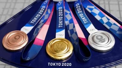 Photo of PARAOLYMPIC 2020-  MEDAL TALLY, देखे भारत को मिले कितने मैडल 