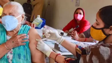 Photo of VACCINATION CAMP – 15 AUGUST