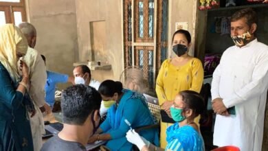 Photo of इस महामारी से बचने का केवल एक रामबाण ईलाज है वैक्सीन – रामसिंह छावड़ी