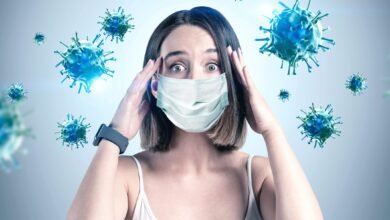 Photo of Coronavirus In India: केस घटे लेकिन माैतें बढ़ी, एक दिन में 38,628 मामले और 617 लोगों की माैत