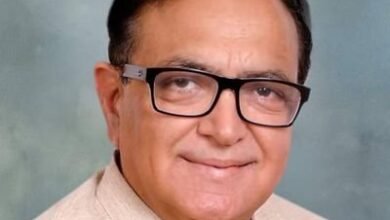 Photo of किसानों की लागत की तुलना में सरकार द्वारा घोषित मूल्य बिल्कुल असंतोषजनक – कैप्टेन