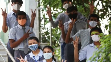 Photo of CBSE 10th Result : जारी हुए 10वीं के परिणाम