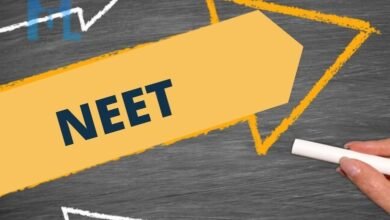 Photo of NEET 2021: आगे बढ़ी आवेदन की तारीख, देखें रिवाइज्ड शेड्यूल