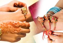Photo of Raksha Bandhan 2021: इस ही शुभ मुहूर्त में बहनें, भाई की कलाई पर बांधे राखी
