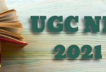 Photo of UGC-NET 2021: टेस्ट का शेड्यूल जारी