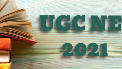 Photo of UGC-NET 2021: टेस्ट का शेड्यूल जारी