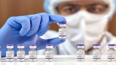 Photo of नहीं दिखा, ZyCoV-D टीके के ट्रायल के बाद कोई बड़ा साइड इफेक्ट