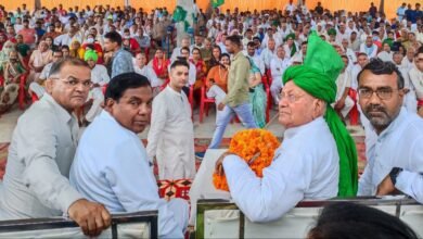 Photo of आने वाली सरकार इनेलो की होगी: ओमप्रकाश चौटाला