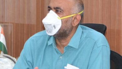 Photo of राष्ट्रीय बाल बहादुरी पुरस्कार-2021 के लिए आवेदन आमंत्रित