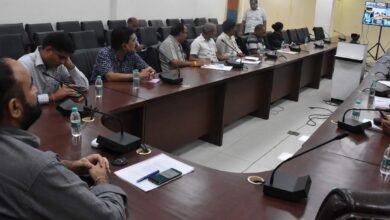 Photo of परिवार पहचान पत्र हरियाणा सरकार की एक महत्वाकांक्षी योजना : उपायुक्त