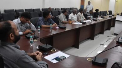 Photo of बेरोजगारों को रोजगार का अवसर: रेवाड़ी में 22 सितंबर को होगा महा रोजगार मेले का आयोजन