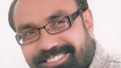 Photo of शहीदों के नाम पर राजनीति करना ही रामपुरा हाउस का मुख्य उद्देश्य – डॉ राजपाल यादव