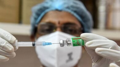 Photo of Vaccination- कल 2 अक्टूबर को इन 62 स्थानों पर लगेगी वैक्सीन