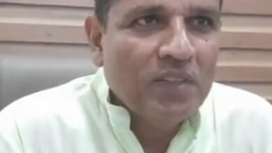 Photo of सांसद राव इंद्रजीत सिंह की बदौलत ही आज तक अहीरवाल से पिछड़ेपन का दाग धुल नहीं पा रहा है – सतीश यादव