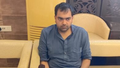 Photo of मुख्यमंत्री खट्टर आए, तब भी दक्षिणी हरियाणा के हाथ खाली ही रह गए – चिरंजीव राव