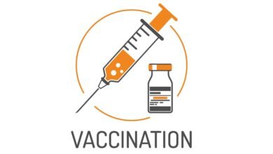 Photo of VACCINATION – 10 अक्टूबर को 30 स्थानों के साथ- साथ बाराहजारी स्थित दुर्गा मंदिर मे भी लगायी जाएगी वैक्सीन 