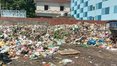 Photo of विकास का नारा देने वाली भाजपा सरकार को रेवाडी से क्या दिक्कत है- कैप्टेन अजय