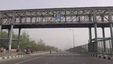 Photo of ट्रैफिक एडवाइजरी : जी.टी. रोड-44 से 07 सितम्बर को यात्रा करने वाले यात्रियो के लिए एडवाइजरी जारी