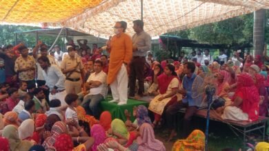 Photo of “सभी कर्मचारियों के साथ कांग्रेस पार्टी भी रोडों पर उतरेगी” , देखे क्यों