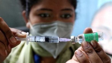 Photo of Vaccination: 11 अक्टूबर को इन स्थानों पर लगेगी वैक्सीन