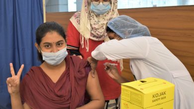 Photo of VACCINATION – 14 अक्टूबर, देखे कहाँ -कहाँ लगेगा कैंप