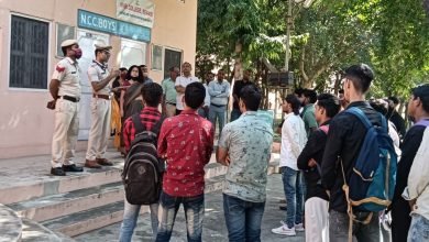 Photo of मोबाईल फोन को ना छोडे लावारिस- रेवाडी पुलिस