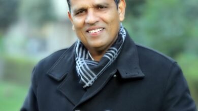 Photo of भाजपा का दोगला चरित्र सामने आ रहा है, सरकार किसान विरोधी है: जिला प्रमुख सतीश यादव