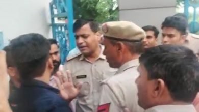 Photo of छात्र विरोधी कदम उठा रही इंदिरा गांधी यूनिवर्सिटी: इनसो