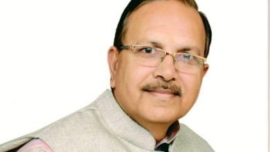 Photo of अरविन्द यादव का हरको बैंक चेयरमैन पद पर बढ़ाया गया कार्यकाल