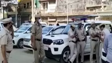 Photo of खुला टीकरी बॉर्डर- अब गुजर सकेंगे एंबुलेंस व दोपहिया वाहन