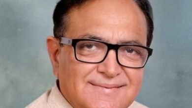 Photo of बर्बादी के कगार पर बैठे अन्नदाताओ के साथ सरकार कर रही विश्वासघात- पूर्व मंत्री कैप्टेन