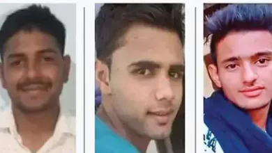 Photo of रेवाड़ी गैंगरेप – 20-20 साल की सजा तीनों दोषियों को